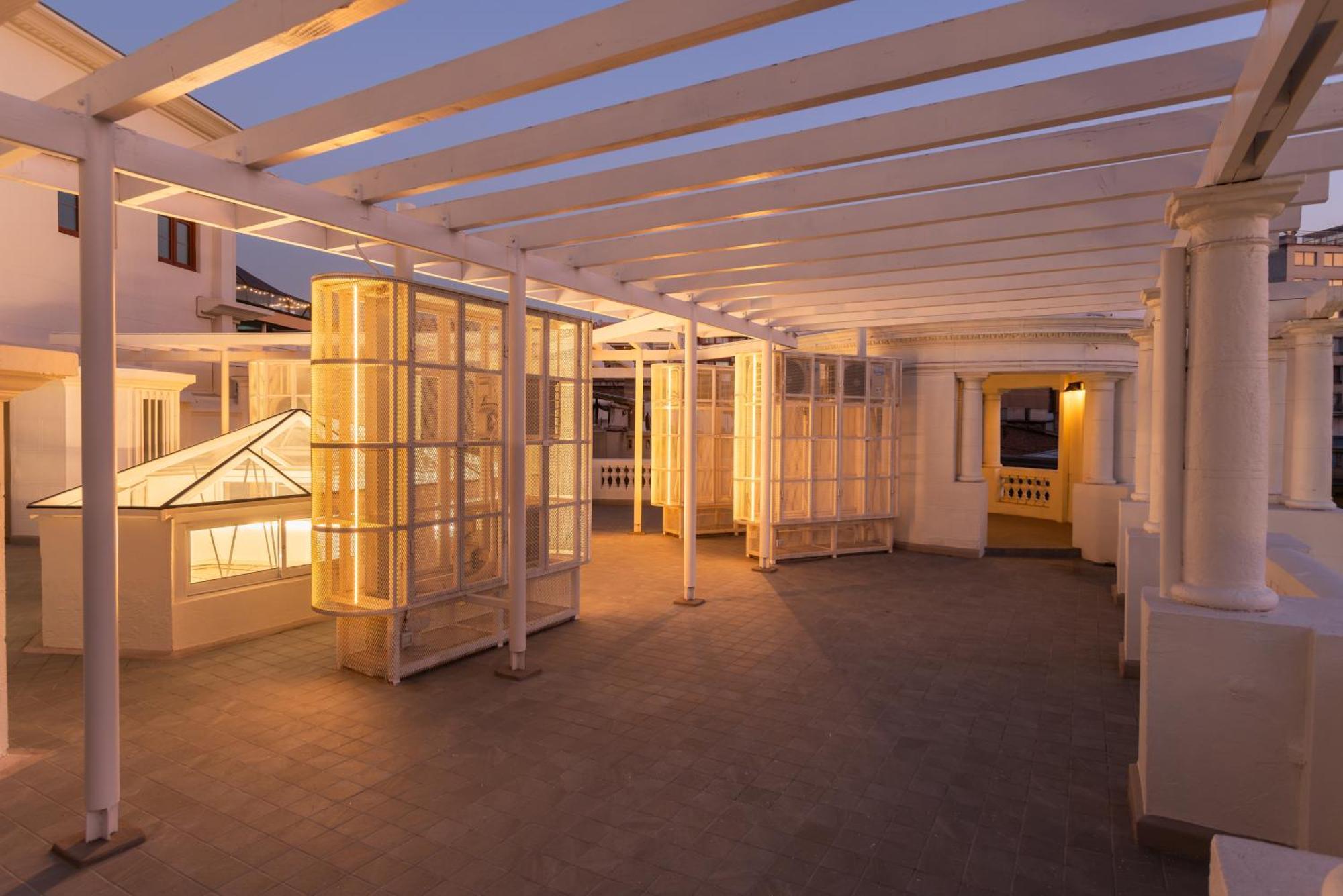Nest Paris-Londres — Photos 2