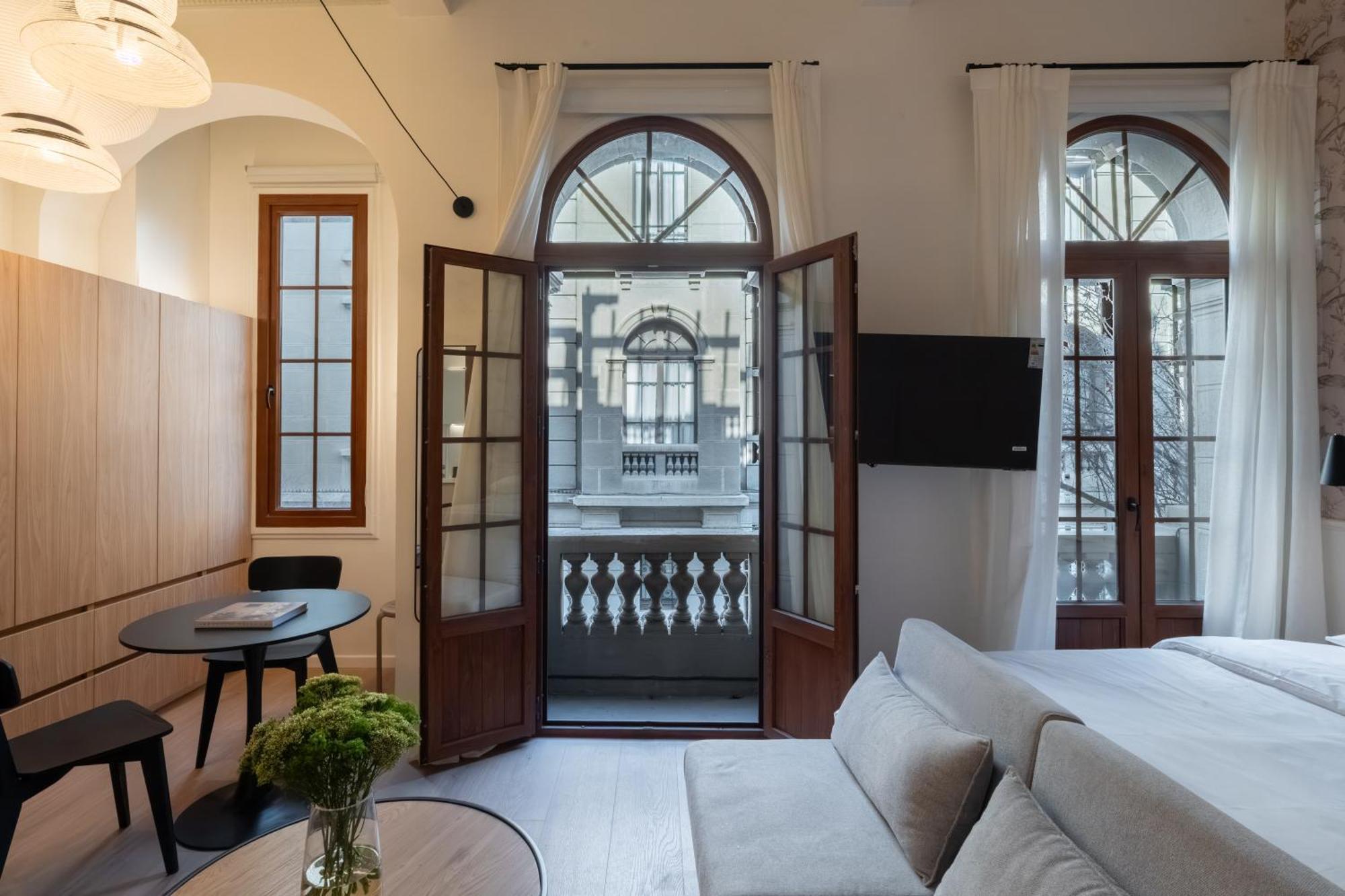 Nest Paris-Londres — Photos 1
