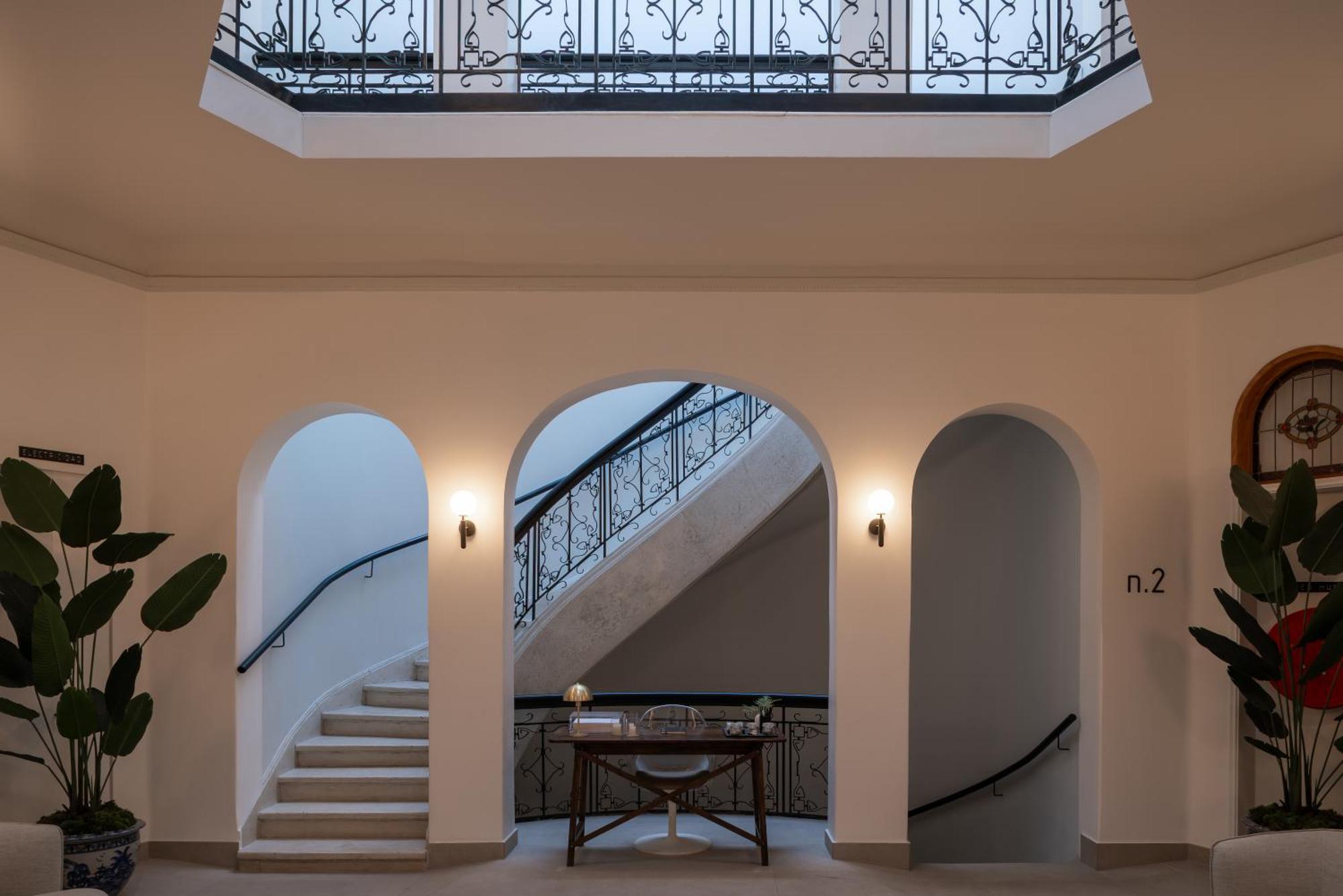 Nest Paris-Londres — Photos 3